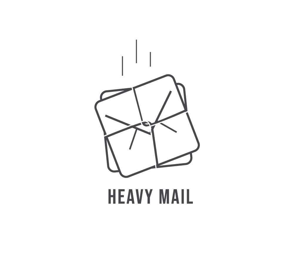 Heavy Mail