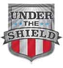 Under the Shield