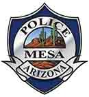 Mesa Police Department